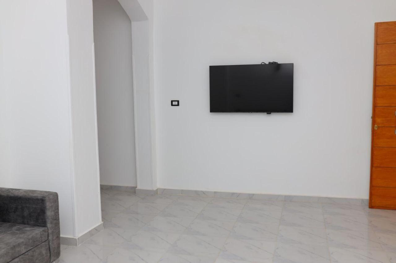 Diamond Guest House Luksor Dış mekan fotoğraf