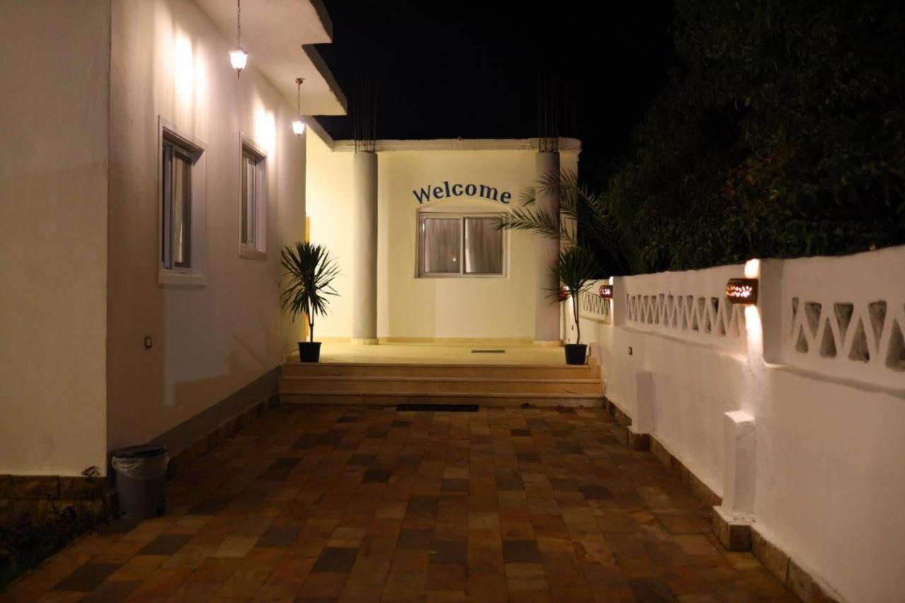 Diamond Guest House Luksor Dış mekan fotoğraf