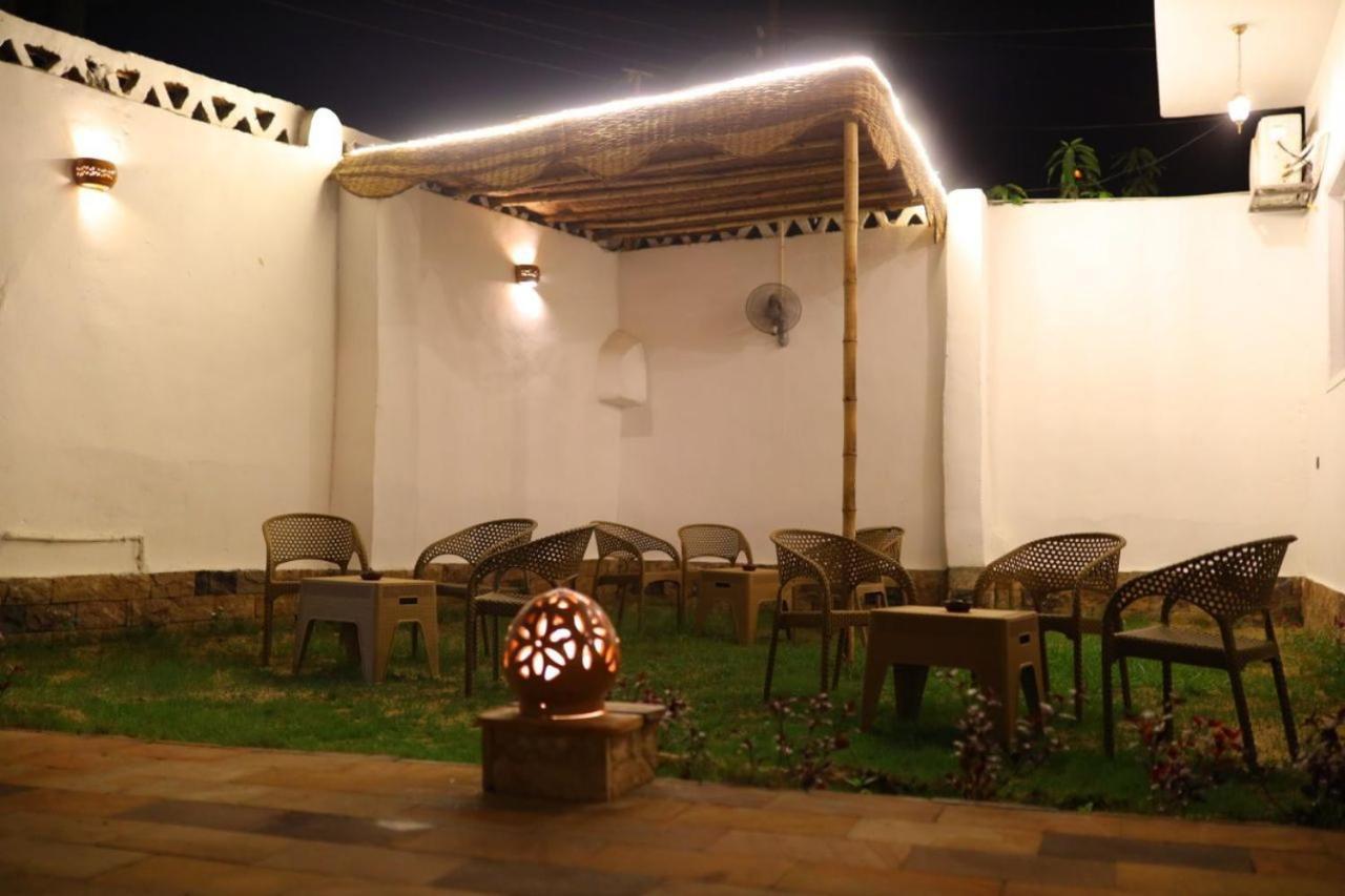 Diamond Guest House Luksor Dış mekan fotoğraf
